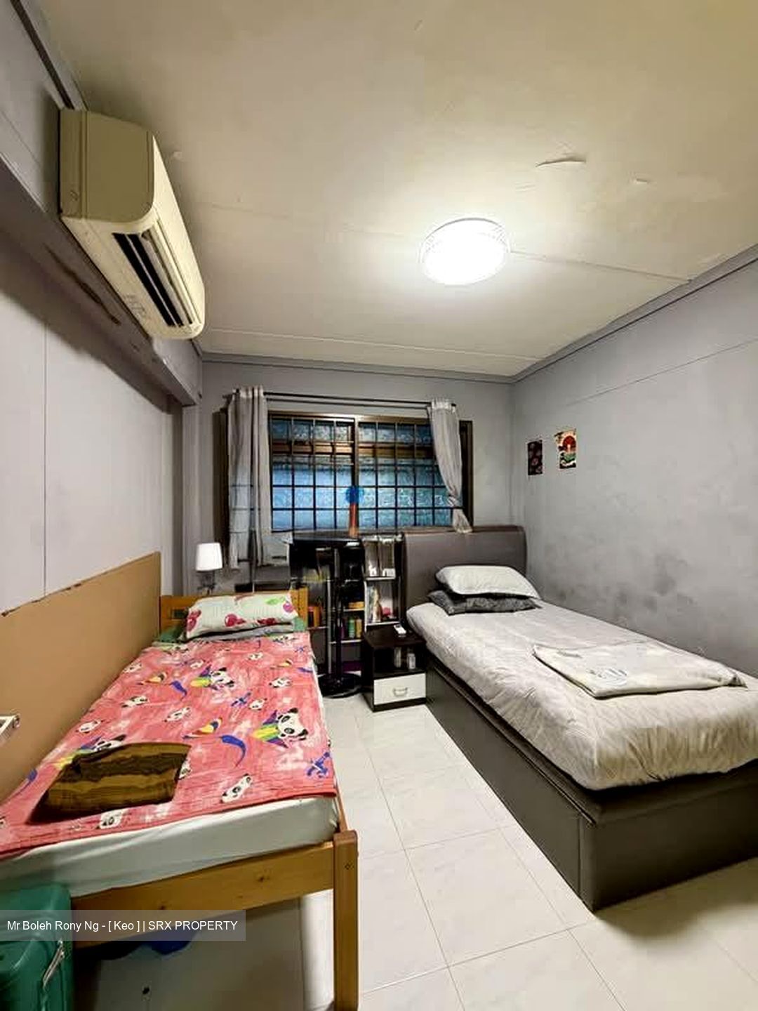 Blk 756 Woodlands Avenue 4 (Woodlands), HDB 5 Rooms #597139181